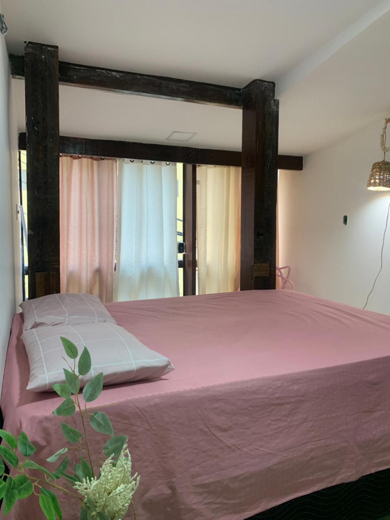 Apartament Loft Nascer Do Sol Arraial do Cabo Zewnętrze zdjęcie