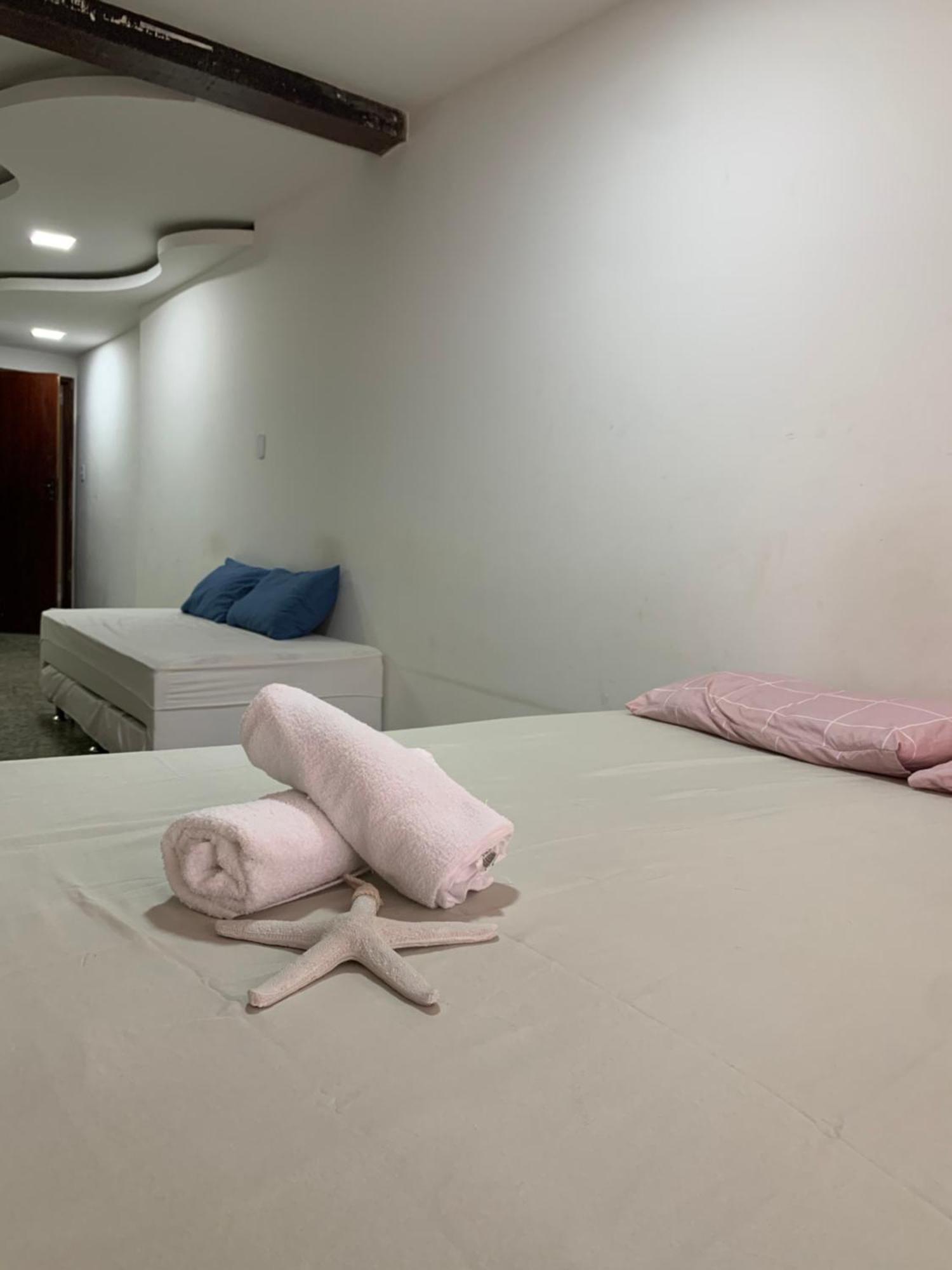 Apartament Loft Nascer Do Sol Arraial do Cabo Zewnętrze zdjęcie