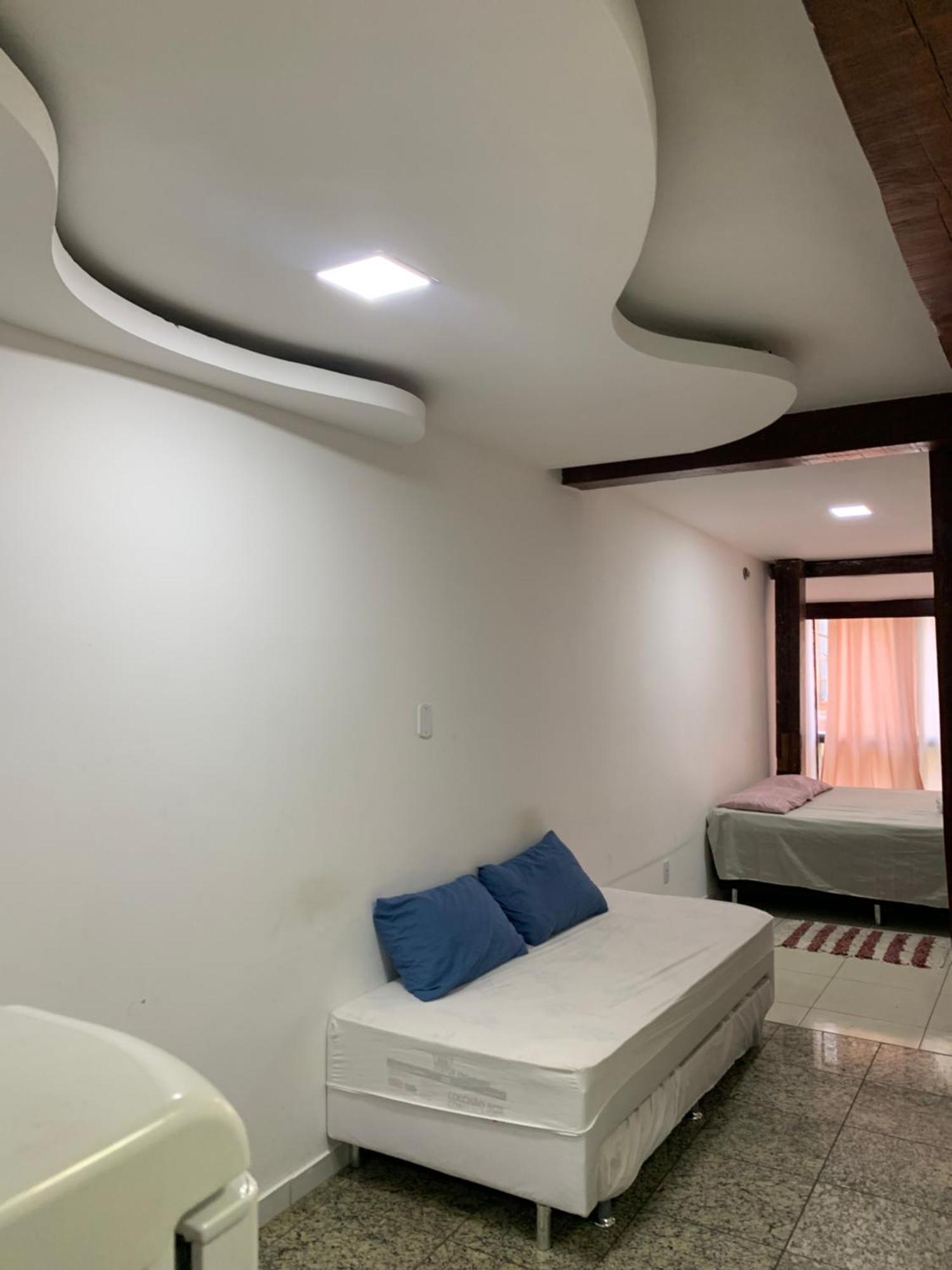Apartament Loft Nascer Do Sol Arraial do Cabo Zewnętrze zdjęcie